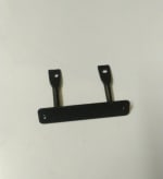 Buy FRONT NUMBER PLATE BRACKET CD DAWN ZADON on 15.00 % discount