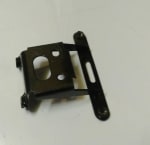 Buy FRONT NUMBER PLATE BRACKET SUPER SPLENDOR NM ZADON on 15.00 % discount