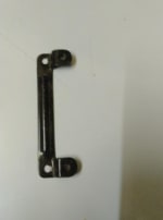 Buy FRONT NUMBER PLATE BRACKET STAR CITY ZADON on 15.00 % discount