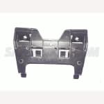 Buy FRONT NUMBER PLATE CLAMP SHINE NM / DREAM / UNICORN ZADON on 15.00 % discount