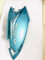 Buy SIDE PANEL COMP RH TURQUOISE BLUE SCOOTY ZEST TVSGP on 0 % discount