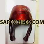 Buy FRONT SHIELD KINETIC STYLE OE on 0.00 % discount