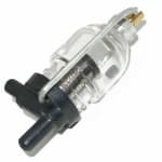 Buy FUEL FILTER BOTTLE TYPE RAJDOOT NATCO on 50.00 % discount