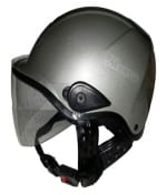 Buy Armex Silver Monza OPEN FACE Helmet on 0 % discount