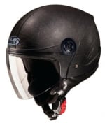 Buy Armex Black Open Face Helmet on 0 % discount