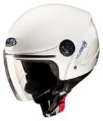 Buy Armex Open Face Helmet - White on 0 % discount