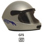 Buy Aerostar full face Helmets - GTS on 25.00 % discount