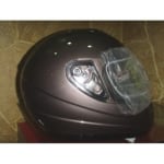 Buy Cross full face Helmet-Cruze Gloss Black on 0 % discount