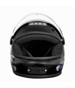 Buy Dass Black Ultima Full Face Helmet on 0 % discount