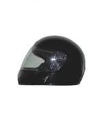 Buy Ergo Full Face Helmet Racer-Black on 0 % discount