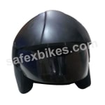 Buy Formulate - Full Face Helmet - Racer (Solid Black) [Size : 580 mm]FORMULATE on 0 % discount