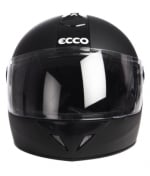 Buy Formulate - Format Full Face Helmet - Eeco (Black) [Large 58cm] on 0 % discount