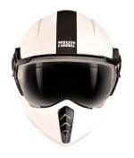 Buy Formulate - Format Full Face Helmet - White - Size L (58cms) on 40.00 % discount