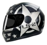 Buy FULL FACE HELMET-COMBAT LS2 on 0 % discount