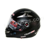 Buy FULL FACE HELMET - FF310 BLUETOOTH (BLACK) LS2 on 30.00 % discount