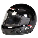 Buy OZONE EITHER ISI FULL FACE HELMET STYLISH on 0 % discount