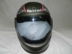 Buy RECRON FULL FACE HELMET ISI ZINTA BROWN on 30.00 % discount