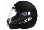 Buy HELMET SB-1 STEELBIRD CLASSIC FULL FACE BLACK on 0.00 % discount