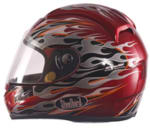 Buy HELMET SB-10 STEELBIRD 10-202 PHILL FULL FACE on 0 % discount