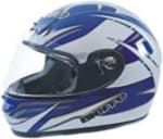 Buy HELMET SB-10 STEELBIRD 10-406 TECHNO FULL FACE on 0 % discount