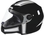 Buy HELMET SB-24 STEELBIRD FULL FACE KRAZY on 0 % discount