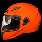 Buy FULL FACE HELMET SHIFTER ORANGE (570MM) STUDDS on 0 % discount