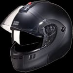 Buy FULL FACE HELMET SHIFTER MATT BLACK (600MM) STUDDS on 0 % discount