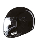 Buy HELMET NINJA PASTEL PLAIN FULL FACE STUDDS on 0 % discount