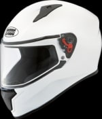 Buy FULL FACE HELMET THUNDER WHITE (600MM) STUDDS on 0 % discount