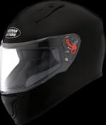 Buy FULL FACE HELMET THUNDER MATT BLACK (580MM) STUDDS on 0 % discount