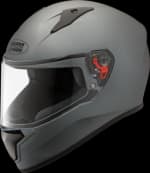 Buy FULL FACE HELMET THUNDER GUN GREY (580MM) STUDDS on 0 % discount