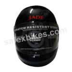 Buy HELMET JADE BLACK FULL FACE STUDDS on 0 % discount