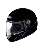 Buy HELMET CHROME SUPER FULL FACE STUDDS on 0 % discount