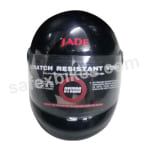 Buy HELMET JADE FULL FACE STUDDS (METALLIC BLACK) on 0 % discount