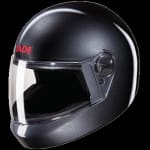 Buy FULL FACE HELMET JADE GUN GREY (600MM) STUDDS on 0 % discount