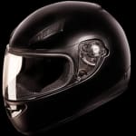 Buy FULL FACE HELMET RHYNO BLACK (600MM)  STUDDS on 0 % discount