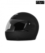 Buy Vega FULL FACE Helmet - Corah (Dull Black) on 0 % discount