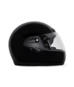 Buy Vega FULL FACE Helmet - Corah (Black)v on 30.00 % discount