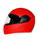 Buy Vega - Full Face Helmet - Cliff (Red) on 0 % discount