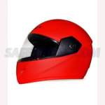 Buy Vega - Full Face Helmet - Cliff (Red) (L) VEGA on 0 % discount