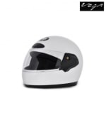 Buy Vega full face Helmet - Corah (White) on 30.00 % discount