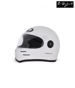 Buy Vega full face Helmet - Formula HP (White) on 30.00 % discount