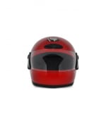 Buy Vega full face Helmet - Corah (Red) on 0 % discount