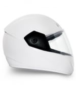 Buy Vega - Full Face Helmet - Cliff (White) on 30.00 % discount