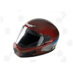 Buy WRANGLER B2 FULL FACE HELMET on 0 % discount