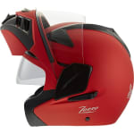 Buy STEELBIRD F.F.H-SB-34 ZORRO FULL FACE (DASHING MATTE RED) (60 CM) on 0.00 % discount