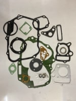 Buy FULL GASKET SET KINETIC K4-100 VICTORY on 0 % discount