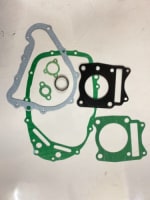 Buy FULL GASKET SET APACHE RTR160 VICTORY on 0 % discount