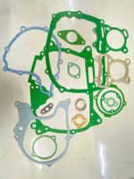 Buy FULL GASKET SET STAR CITY110 VICTORY on 0 % discount