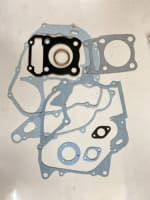 Buy FULL GASKET SET PULSAR 180CC/AVENGER 180CC (B/P) VICTORY on 0.00 % discount